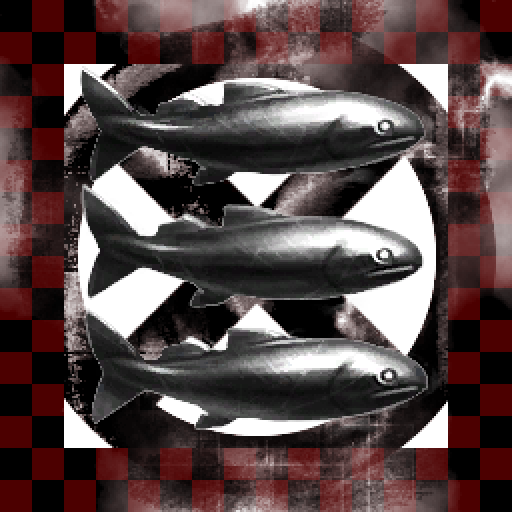 Autistic Sharks