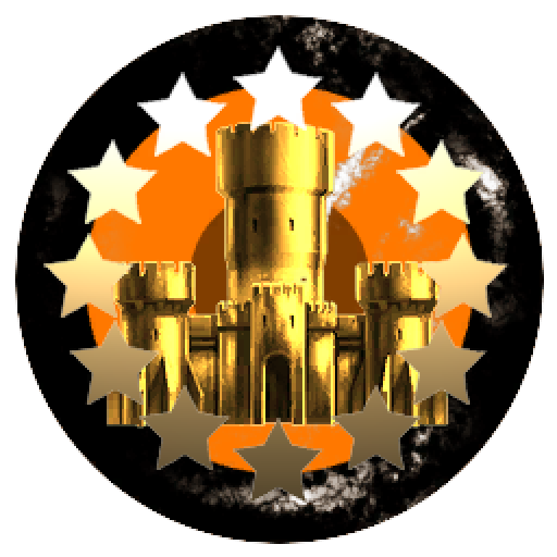 Smugglers Golden Palace