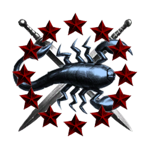 DIE BRUDERSCHAFT VON NOD