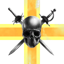 Flying Jungle Monkey Squirrels In Space