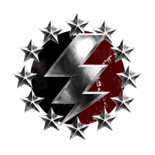 Red Cross Mercenaries