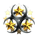 Special Unit Omega Empyrean Division