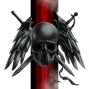 Blood Money Dark Angels