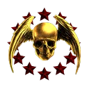 Blood Marauders Inc.