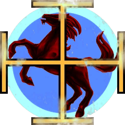 No power to red unicorns