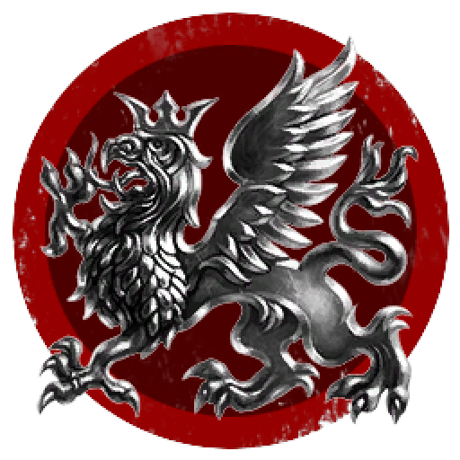 Vengeance of Dragons