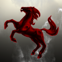 Frisian Horse Fokkers