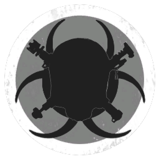 Syndicate Of Shadows