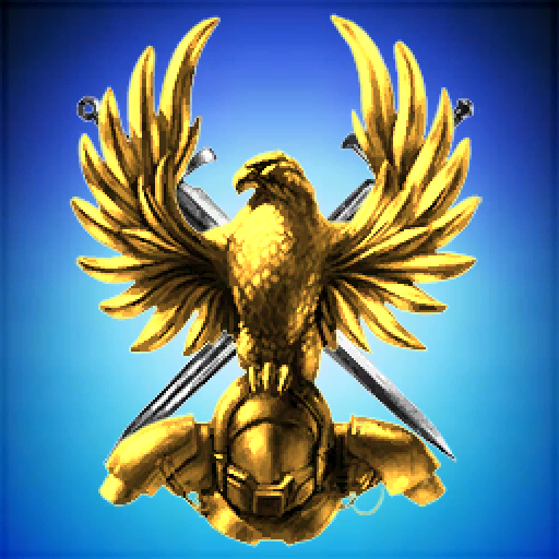 Drake Hunter Warriors