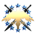 The Galatic Enforcers