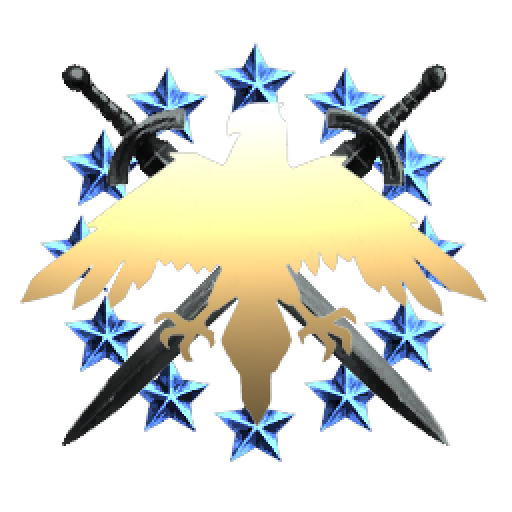 The Galatic Enforcers