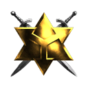 Interstellar Law Enforcement Agency