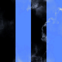 Battleships and Luxury yachts