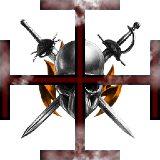 Force Recon Space Forces