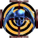 Shadow Angels of Romania