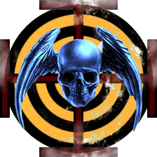 Shadow Angels of Romania