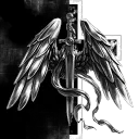 The Angels Of Retribution