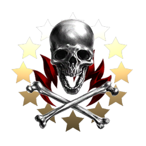 killer clown pirates in outer space