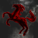 Blood Horse