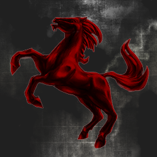 Blood Horse