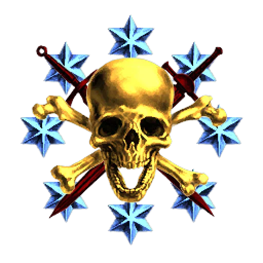 We Don't Need No Stinking Badges