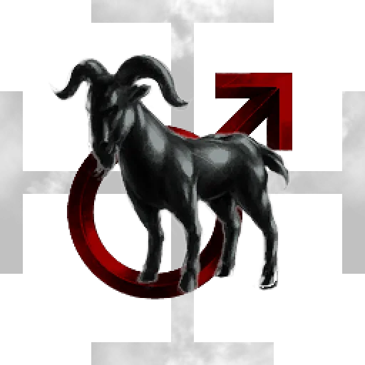 Men Who Stare At Goats