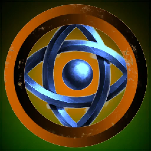 Invisible Hand of Aliastra