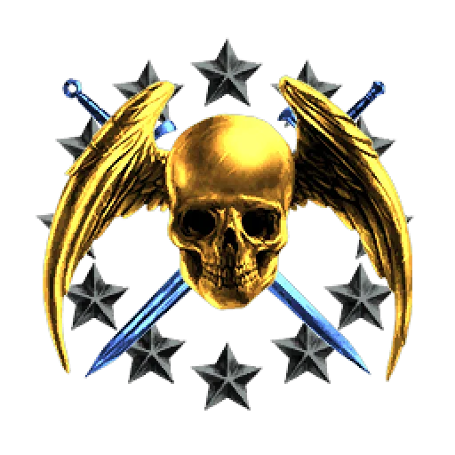 THE PREDATORS OF EVE