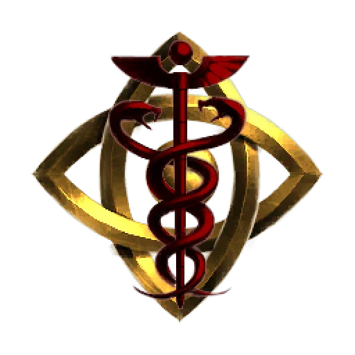 The Ministry of Amarrian Science and Research