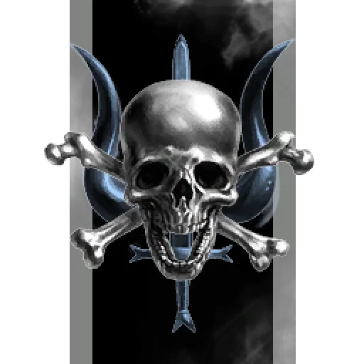 Piratas Leprosos Guineanos