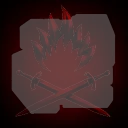 Crimson Empire.