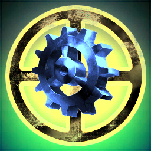 Spacley Sprockets Shipyards