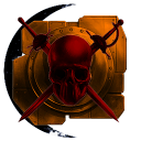 MEMBER OF SOME STRANGE ORGANIZATION