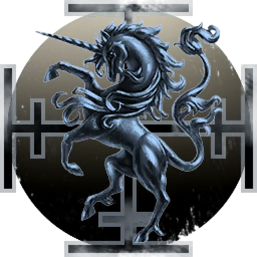 Knights Of The Blue Moon