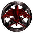 Fuzzy Duck Flying V Squadron