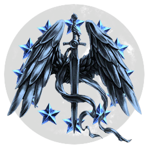 Celestial Being Forces