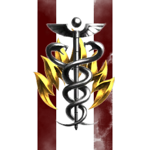 Three Rivers Decon Crew