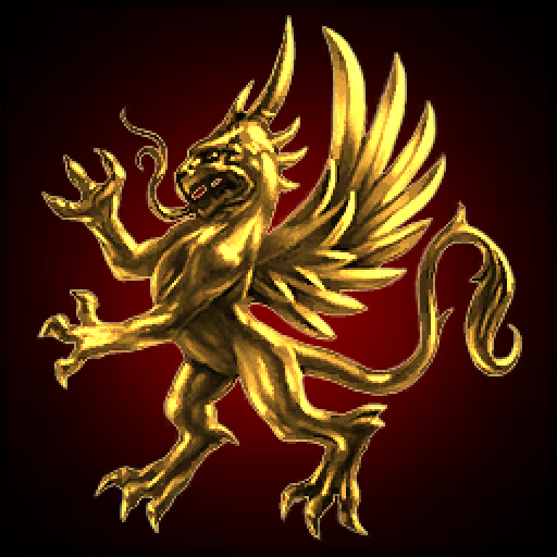 Demonic Order Forces Inc