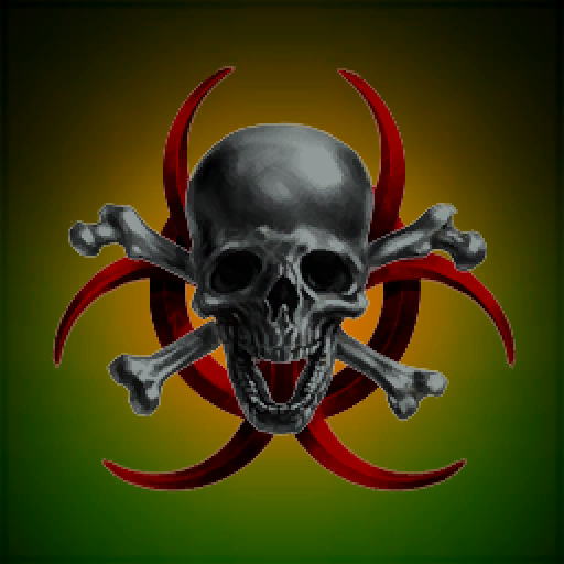 Ghosts In The Darkness