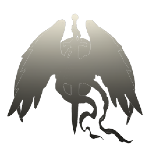 Dark Angels of Destiny