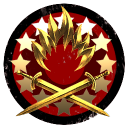 CROSSFIRE ANGELS Resurrection