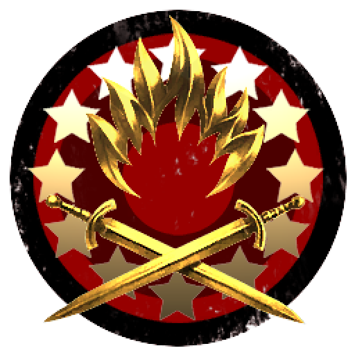 CROSSFIRE ANGELS Resurrection