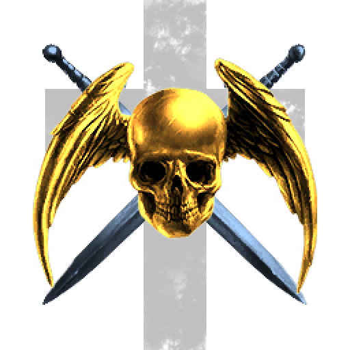 ANGELS of MASS DESTRUCTION