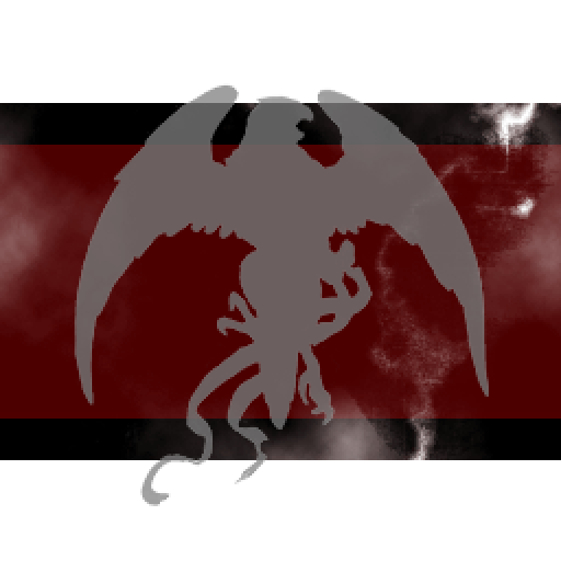 Federate Space Marines