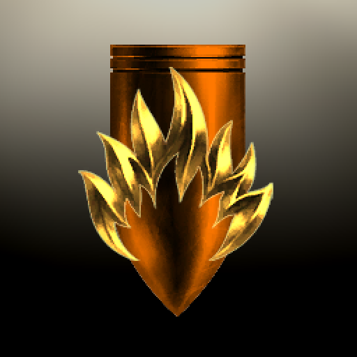 501st Mining and Industry