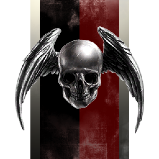 Malevolent Creation.