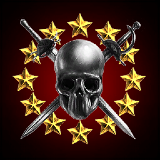 Deaths Head Eternity