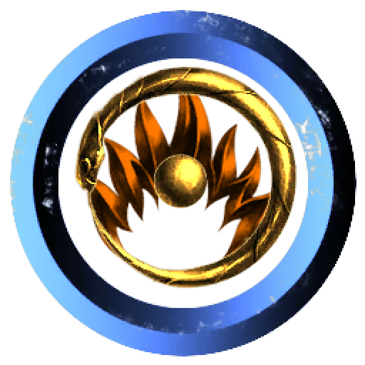 Inter Stellar Mining Syndicate