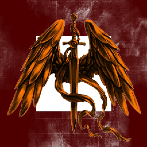 Swadron of Robin Hood