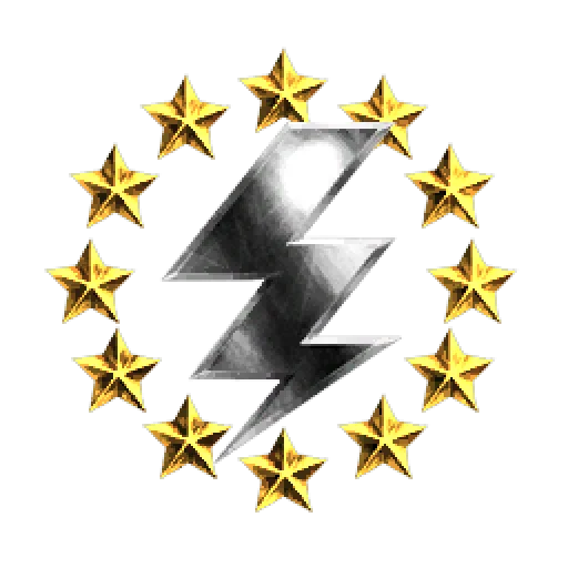 The League Of Etraordinary Power Gamers